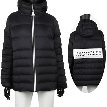 MONCLER プルヴィス フード ショート ダウン 1A00022 595FD 999 67056848