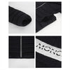 Moncler Pluvis Hooded Short Padded Jacket 67056848 [P]