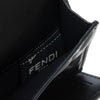Fendi Baguette Micro Tri-Fold Wallet 72788538 [P]
