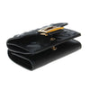 Fendi Baguette Micro Tri-Fold Wallet 72788538 [P]