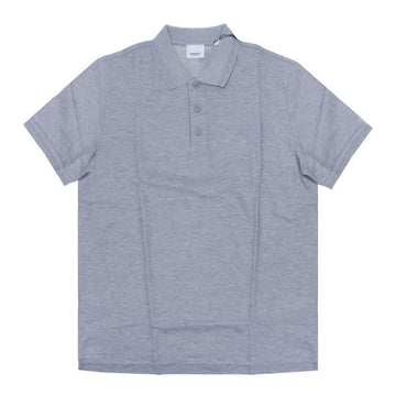 Burberry Monogram Motif Cotton Pique Polo Shirt 8052966 1 39871920