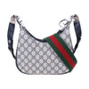 GUCCI Attash kleine Schultertasche 96GRN 4082 47344674 [P]