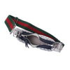 GUCCI Attash kleine Schultertasche 96GRN 4082 47344674 [P]