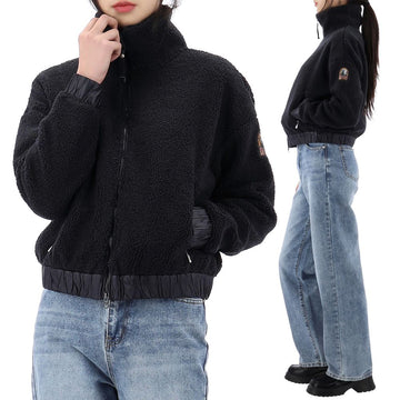 Parajumpers SORI Fleece Zip-Up Jacket PWFLPF32 0710 122766240