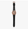 Armani AR60007 (Luigi) Skeleton Men's Leather Watch 144731192 [P]