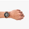 Fossil Neutra Skeleton Men's Leather Watch 147196700 [P]