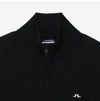 J LINDEBERG キアン ハーフジップ ゴルフ メンズ ニット 9999 144702072 [P]