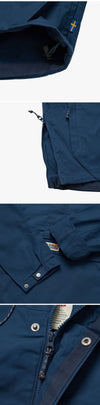 FJALL RAVEN Bardak Anorak Herrenjacke 87008 638 144595958 [P]