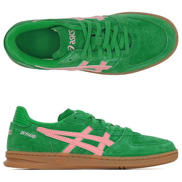 ASICS シラントロ スカイハンド OG スニーカー 1203A452 300 122771389