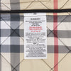 Burberry Kids Quilted Padding Coat ROWAN 8092531 A1189 116461770 [P]