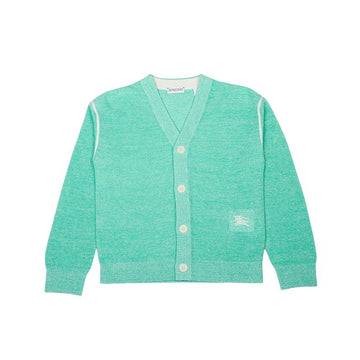 Burberry Kids Cardigan OLLA CARDI 8079304 B8502 (Adult Wearable) 90303952