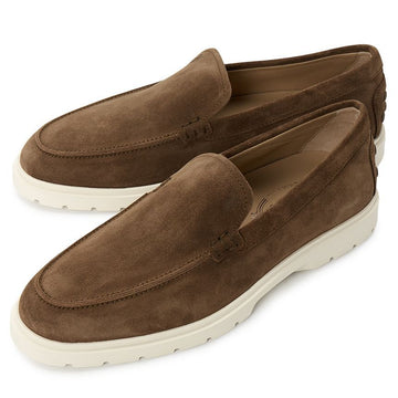 Tods Men's Loafers XXM59K00040RE0S818 60397584