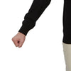 COMME DES GARCONS ゴールドワッペンカーディガン AZ N050 051 1 (ユニセックス) 59593539 [P]