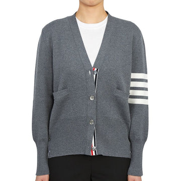 Thom Browne Women Cardigan FKC207A 00014 035 41253739 [P]