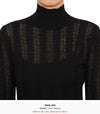 MaxMara Turtleneck Knit 26366021650 121371931 [P]