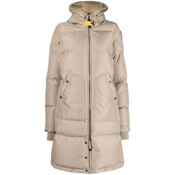 PARAJUMPERS Elbi Core Logo Padded Jacket 23WM PWJKMC33 LB 64540312