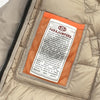 PARAJUMPERS Elbi Core Logo Padded Jacket 23WM PWJKMC33 LB 64540312 [P]