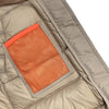 PARAJUMPERS Elbi Core Logo Padded Jacket 23WM PWJKMC33 LB 64540312 [P]