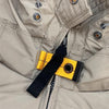 PARAJUMPERS Elbi Core Logo Padded Jacket 23WM PWJKMC33 LB 64540312 [P]