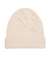 CELINE Trionpkäppi Aran Kaschmir Wolle 01OW 2AD760K34 122940521 [P]