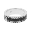 GUCCI Interlocking G Ring / YBC645573002 (645573) 32984832 [P]