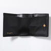 SAINT LAURENT サン・ローラン 668274 BOWA1 モノグラム ミニ財布 122950278 [P]
