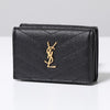 SAINT LAURENT サン・ローラン 668274 BOWA1 モノグラム ミニ財布 122950278 [P]