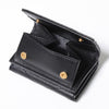 SAINT LAURENT サン・ローラン 668274 BOWA1 モノグラム ミニ財布 122950278 [P]