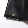 SAINT LAURENT サン・ローラン 668274 BOWA1 モノグラム ミニ財布 122950278 [P]