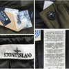 Stone Island Hooded Jacket Micro Twill V0058 60330706 [P]