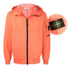STONE ISLAND ナスラントライトフードジャケット 761540632 V0032 162953877 [P]