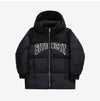 GIVENCHY Logo Kinder-Padding H26140 09B 145240009 [P]