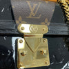 LOUIS VUITTON モノグラム ヴェルニ ウィンウッド ショルダーバッグ M90516 122967278 [P]