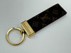 LOUIS VUITTON Porto Credragonne Schlüsselanhänger 122967696 [P]