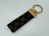 LOUIS VUITTON Porto Credragonne Schlüsselanhänger 122967696 [P]
