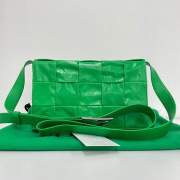 BOTTEGA VENETA Stretch Crossbody Bag A+ 122968878