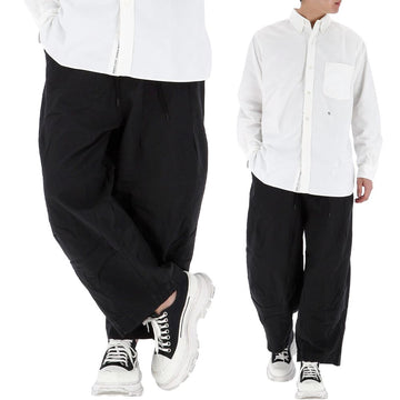 Needles Military Pants PU247 BLACK 122976063