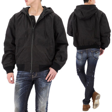Acne Studios Acne Drawstring Jacket 900 B90765 122976181
