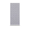 LOUIS VUITTON Monogram Classic Schal Lichtgrau M70932 65041808 [P]