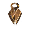 LOUIS VUITTON モノグラム コンフィデンシャル スクエア M78666 65042039 [P]