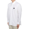 Comme Des Garcons Black Wappen Shirt AX B004 051 2 122979555 [P]
