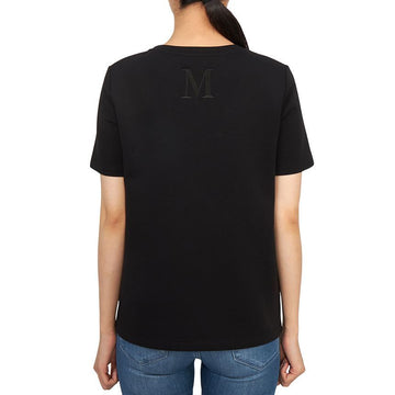 MaxMara Turbo Short Sleeve T-Shirt 29976021650 TUBO 010 122979614