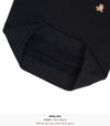 MAISON KITSUNE Speedy Fox Damen Sweatshirt MW00309KM0307 P199 122979618 [P]
