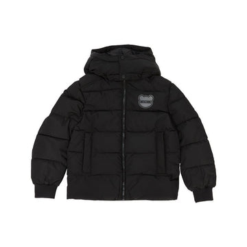 MOSCHINO Kinder-Padding-Jacke L3A82 60100 (Erwachsene tragbar) 122979623