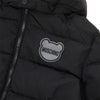 MOSCHINO Kinder-Padding-Jacke L3A82 60100 (Erwachsene tragbar) 122979623 [P]