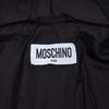 MOSCHINO キッズ フード ジャケット HUS04Y LIA00 82922 122979625 [P]