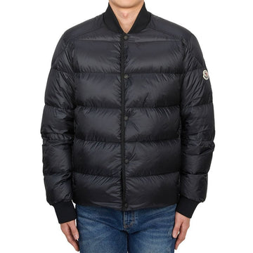 MONCLER Bazena Männer Daunenjacke 1A00097 5967G 999 122979632