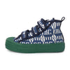 BOBO CHOSES Kinder High Sneakers B224AI050 122979684 [P]