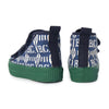 BOBO CHOSES Kinder High Sneakers B224AI050 122979684 [P]
