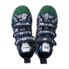 BOBO CHOSES Kinder High Sneakers B224AI050 122979684 [P]